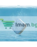 Таблетки за почистване на перални машини 12бр